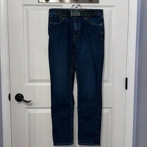 Eddie Bauer jeans